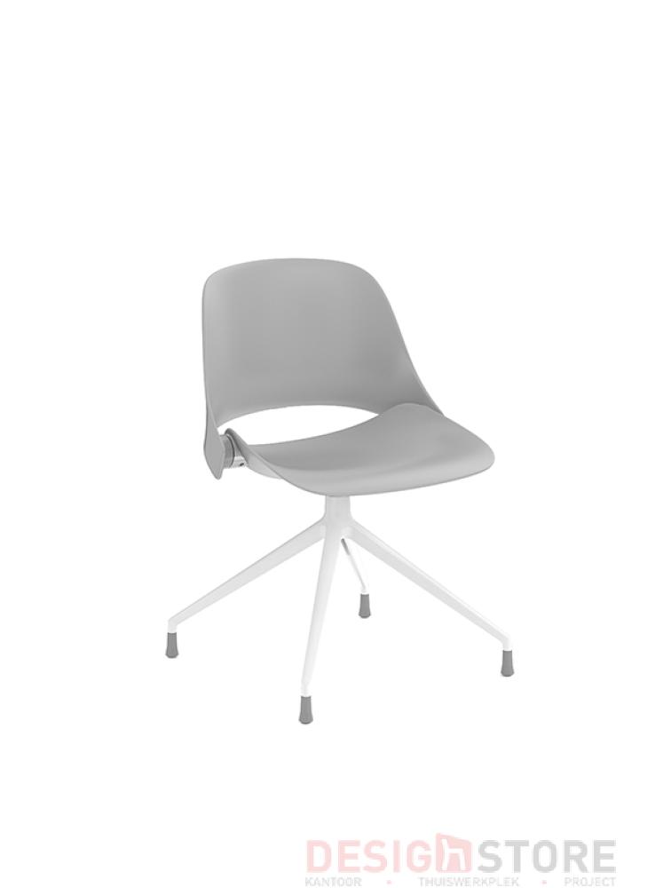 Humanscale Trea - Bijzetstoelen